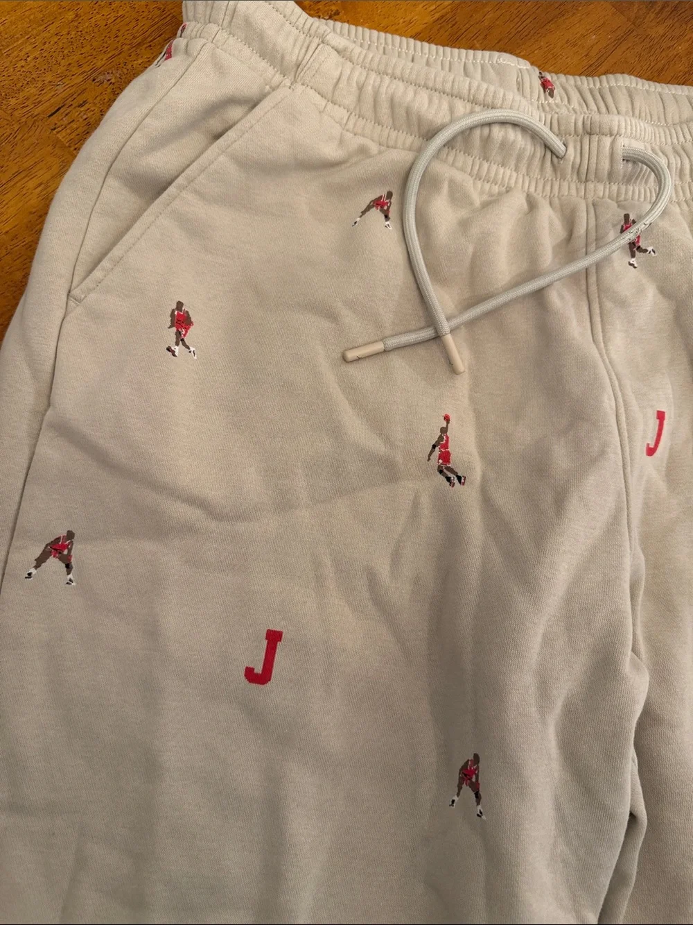 Nike Jordan Air Jordan All over XL tan
